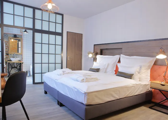 Hotel Memories Oldtown