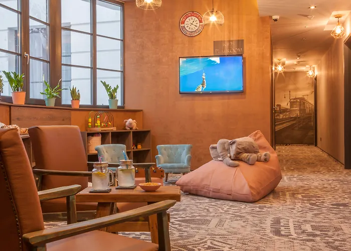 Hotel Memories Oldtown