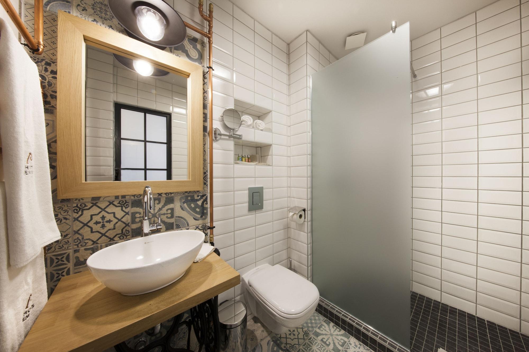 Hotel Memories Oldtown Budapeszt