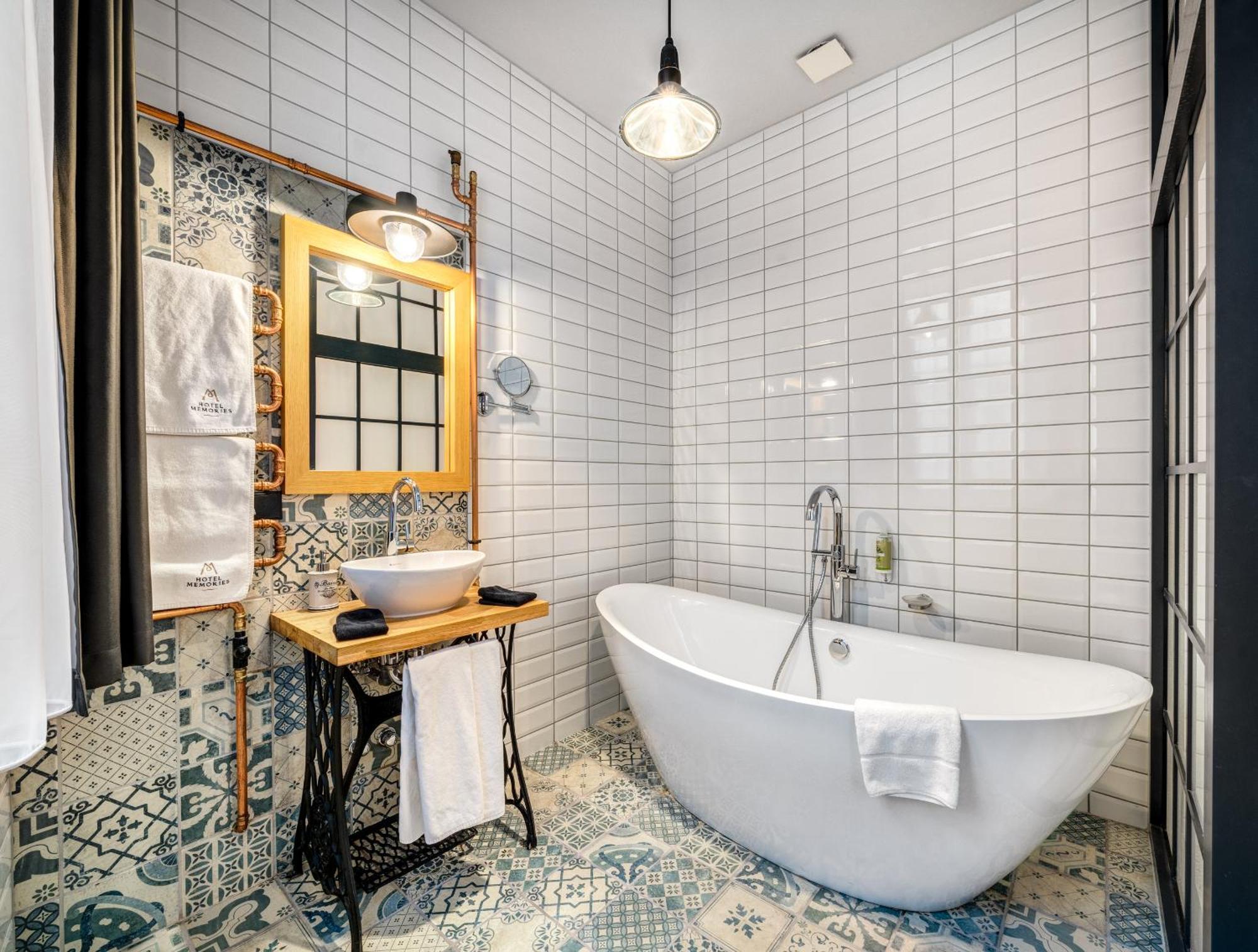 Memories Oldtown 4* Budapeszt