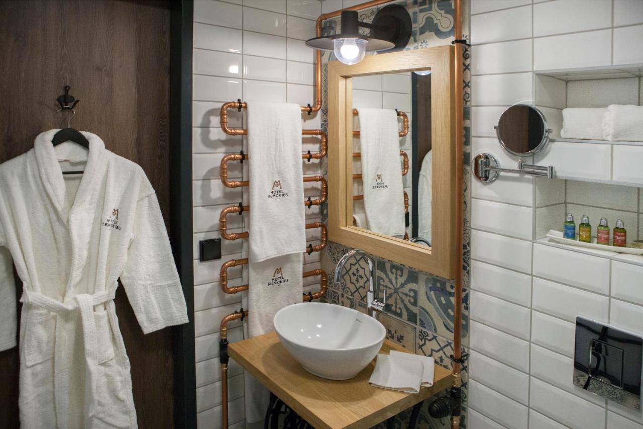 Hotel Memories Oldtown Budapeszt